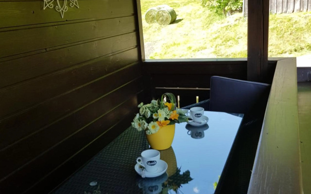 Appartement Mühlebnerhof