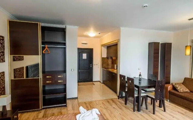 Sunny Beach Rent Apartments - Dune Residence