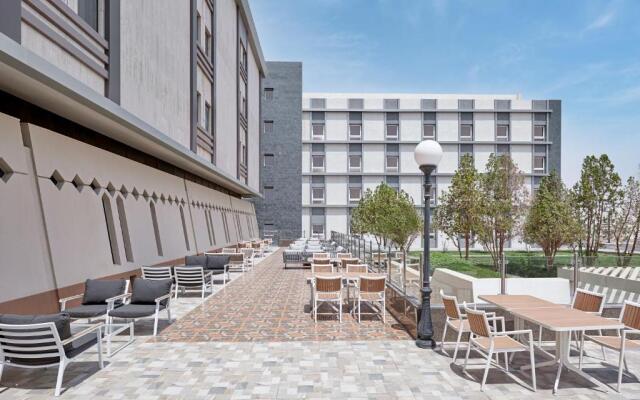 Holiday Inn Tabuk by IHG