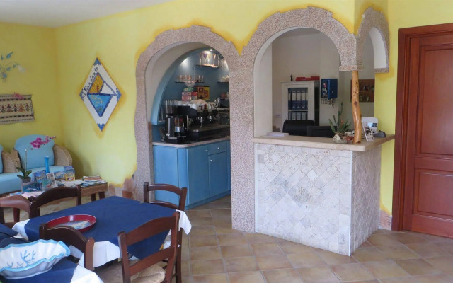 Il Viandante Hotel