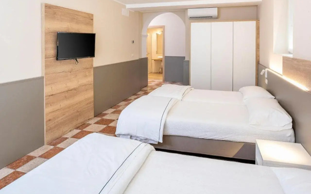 Hotel Panorama