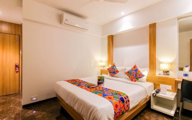 FabHotel Royal Oak