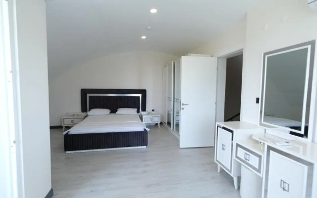 Prestige Villas
