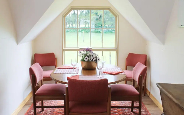 The Carriage House