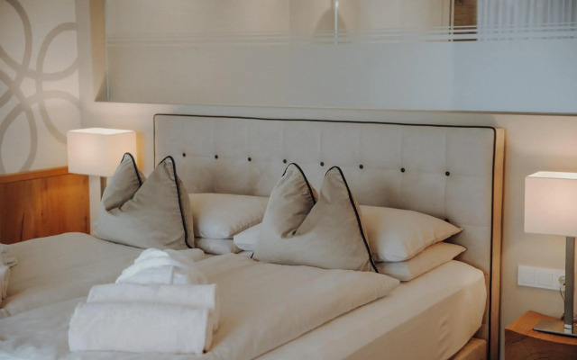 alpenhotel Kaiserfels