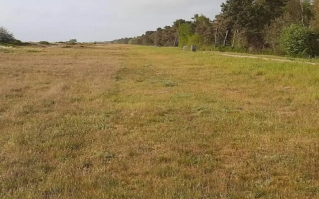 5 Person Holiday Home in Millinge