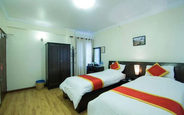 Tibet Peace Inn