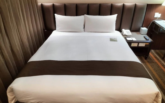 Urban Hotel33