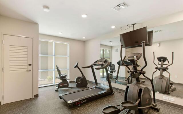 Extended Stay America Premier Suites Bluffton Hilton Head