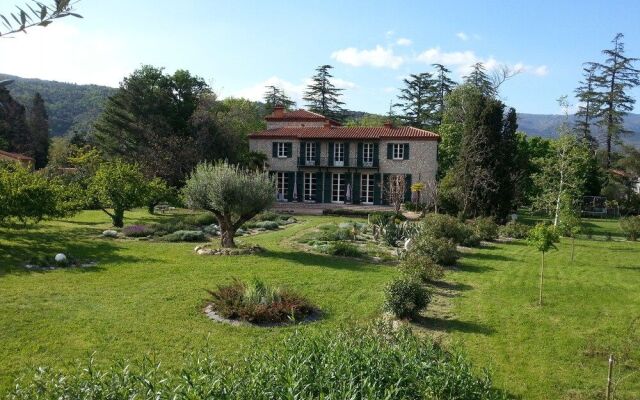 Castel Rose Chambres Dhotes