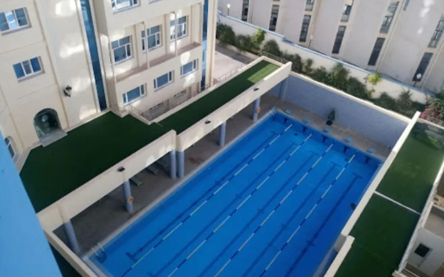 Hotel El Khayem