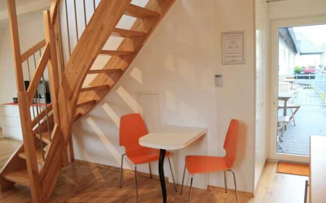Holiday Apartment Schlossberg