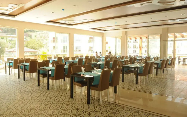 Marcan Resort