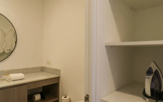 w Marvelous 2BR With Modern Deco in Miraflores