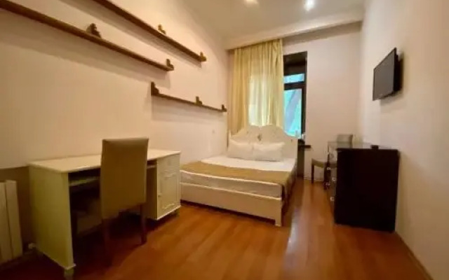 Odessa Old City Apartment