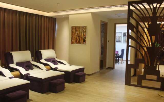 Hanlin Hotel Shenzhen
