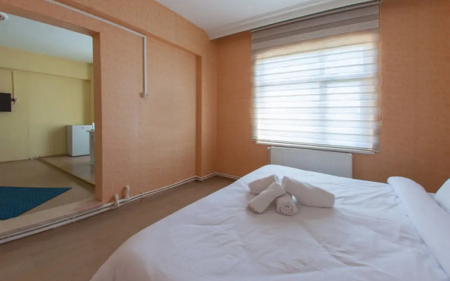 Pause Hotel - Hotel in Sakarya - Photo 2