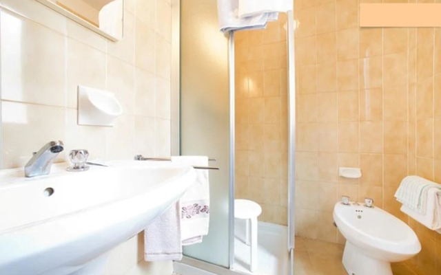 Albergo Trattoria Leon dOro