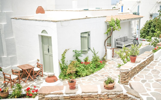 Nastasia Village Boutique Hotel