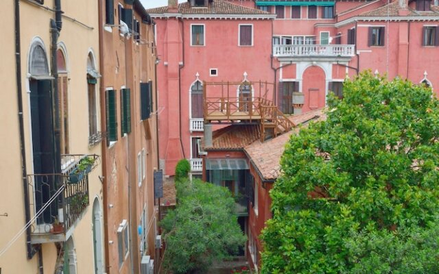 Giorgione Gallery