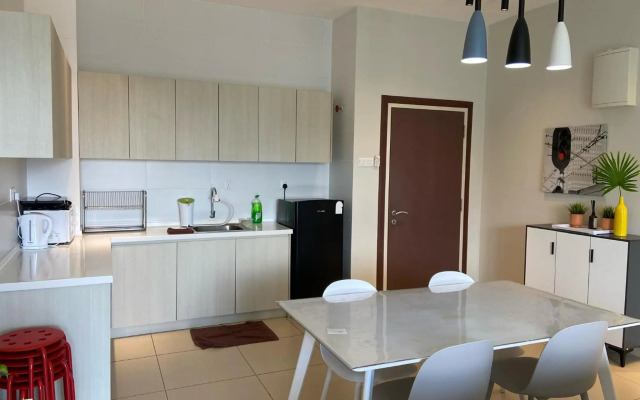 Cloud 9 Suite - Midhills Genting Highland