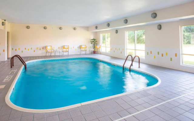 Fairfield Inn & Suites Terre Haute