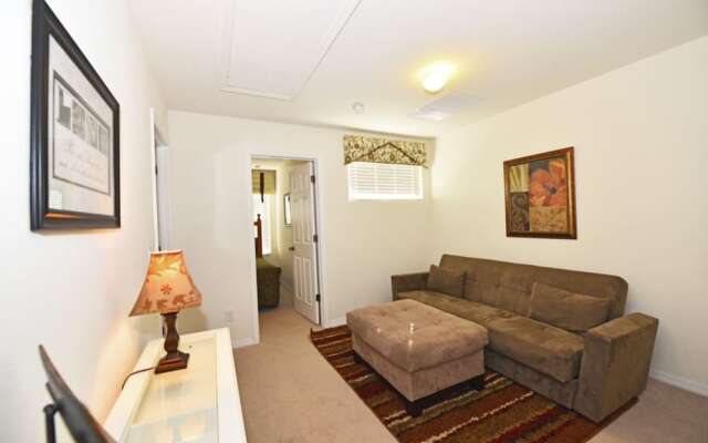 Bella Vida Six-bedroom