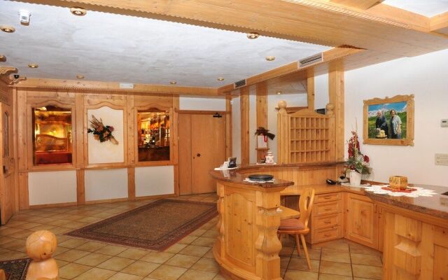 Wellness Hotel Dolomia