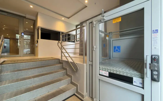 Studio p. Allianz e Hosp Albert Einstein