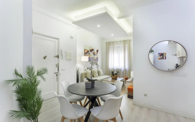 MIT House Artes Exclusive en Madrid