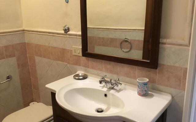 Inferno Double in Firenze