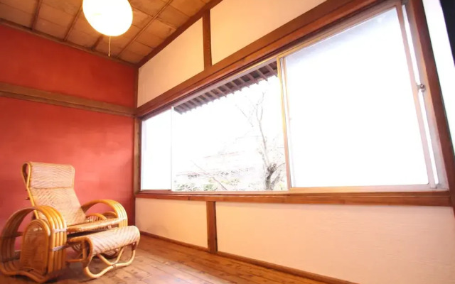 Fuji Sakura House