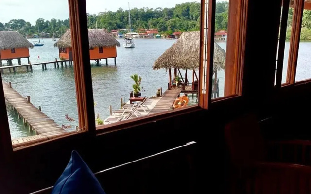 Hotel Eclypse de Mar Acqua Lodge