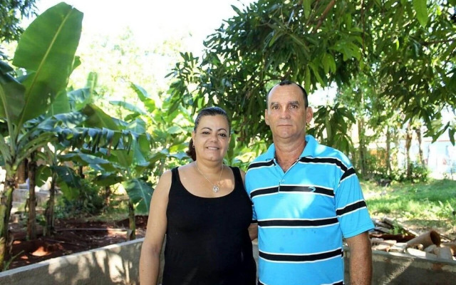 Hostal Ballina TRINIDAD