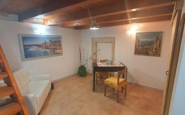Casa Vacanze Mastrarua 150