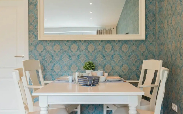 Apartement in Top Lage