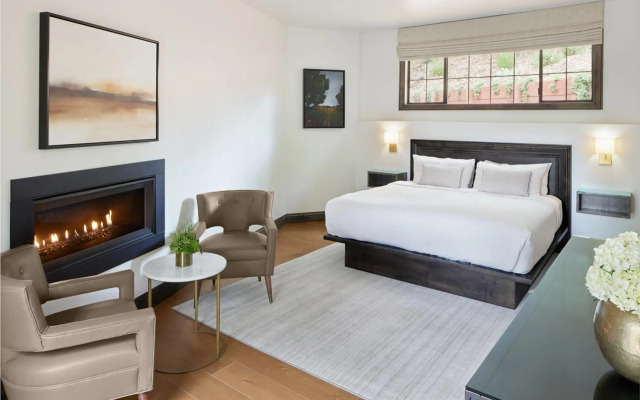 Kenwood Inn and Spa
