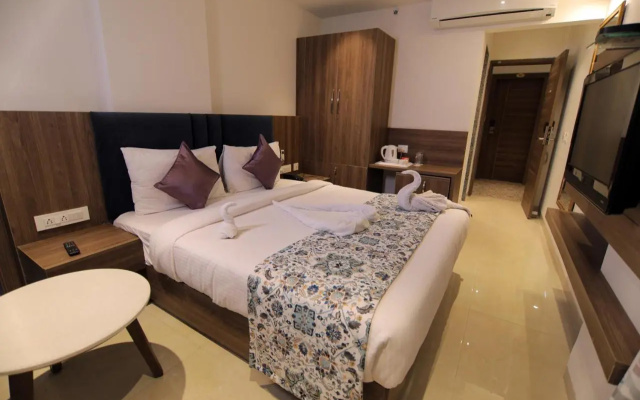 Hotel Mumbai House Express