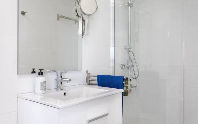 HomeLike Stunning Sea Views Adeje Pool