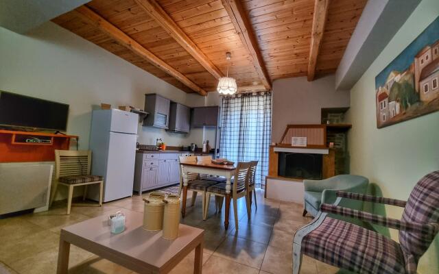 Asion Lithos - Deluxe Two Bedrooms
