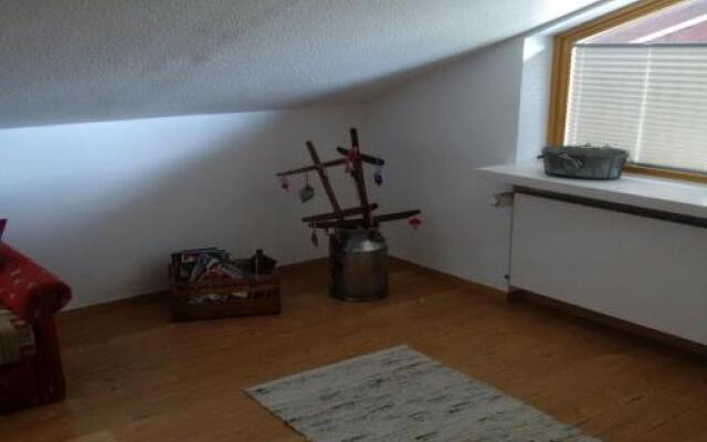 Ferienwohnung Hörnerblick - Ehlig