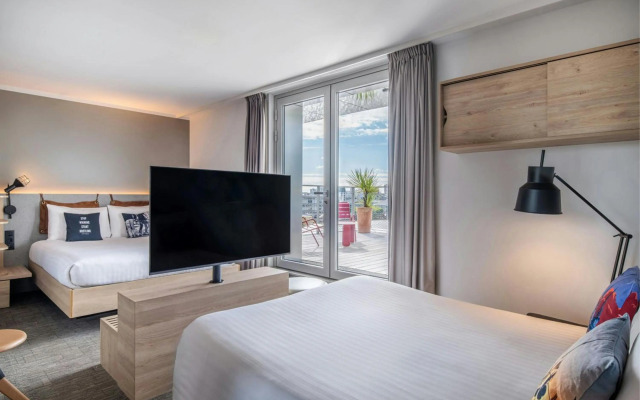Moxy Bordeaux
