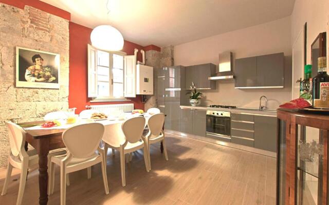 Borgo Suite