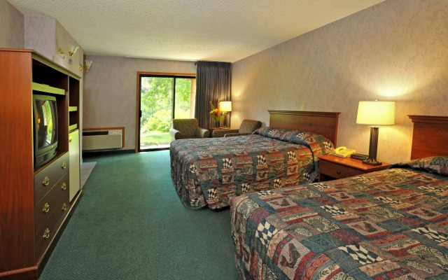 Shilo Inn Suites Hotel - Bend