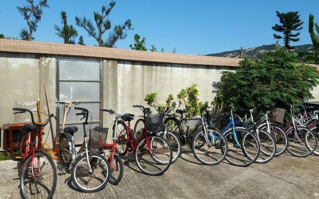 Hsianghua 81 Homestay