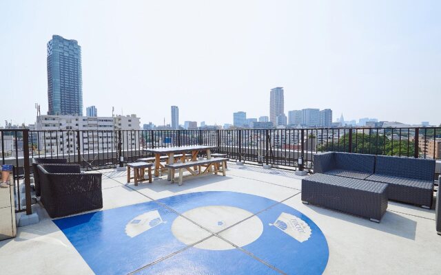 MIMARU Tokyo Akasaka