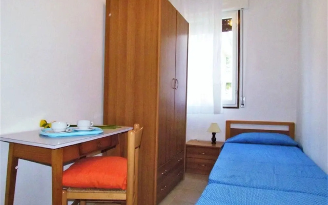Nice Apartment in Bibione With Private Terrace