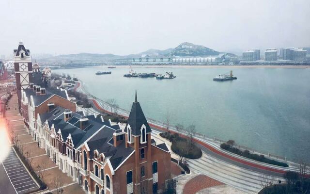 Doubletree by Hilton Qingdao, China