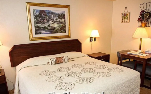 Big Sky Motel