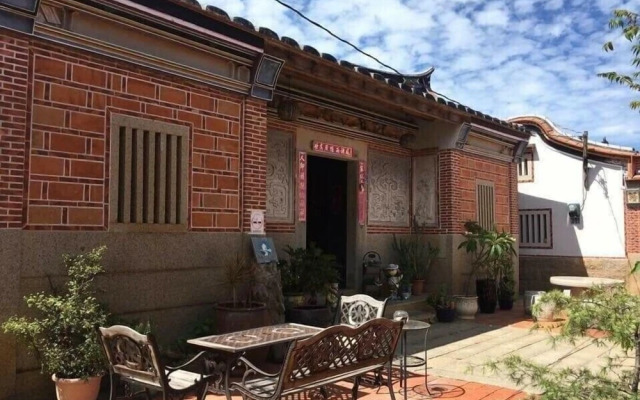 Qiong Lin 92 Homestay